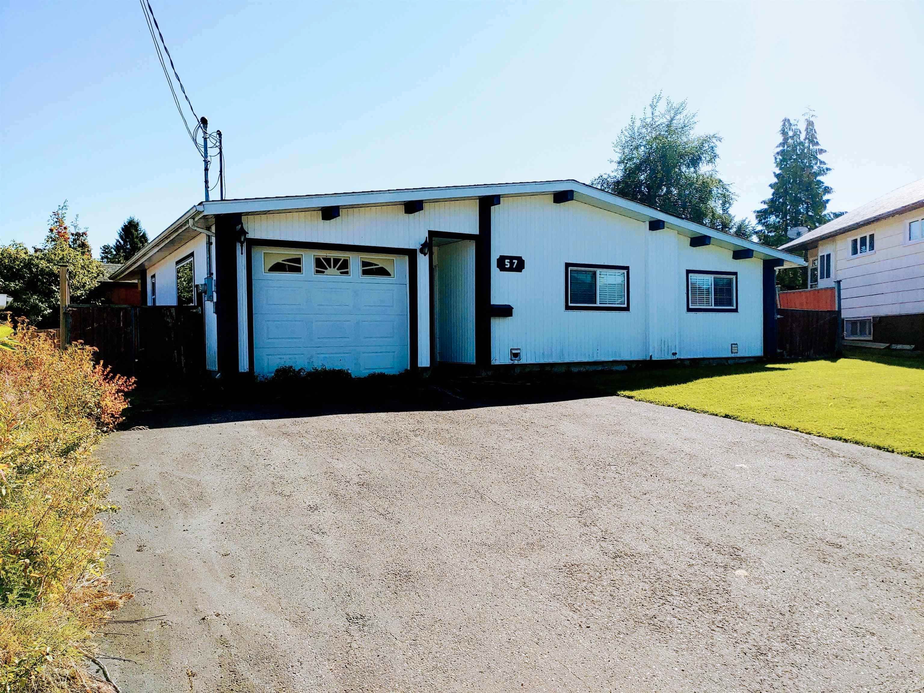 I have sold a property at 57 ORIOLE ST in Kitimat
